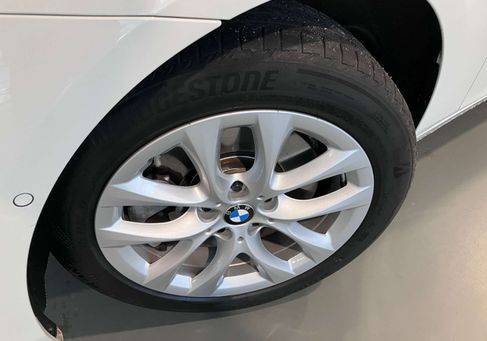 BMW 225, 2020