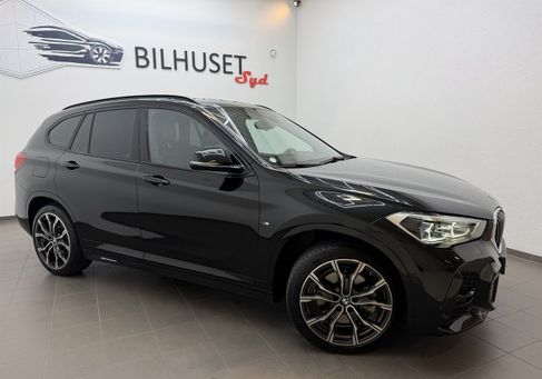 BMW X1, 2021