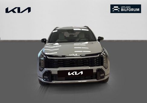 Kia Sportage, 2026 2