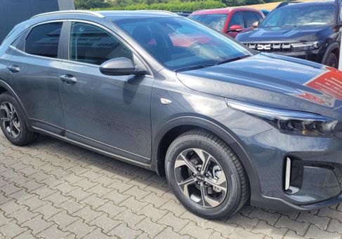 Kia XCeed, 2026