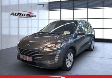 Ford Kuga, 2022