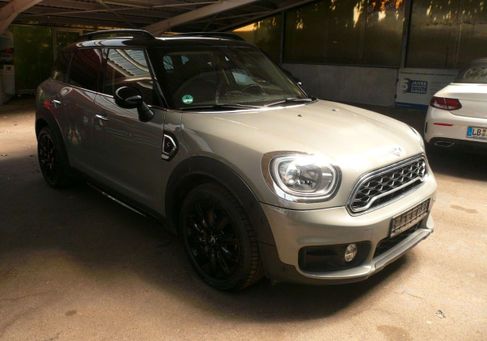 MINI Cooper S, 2019