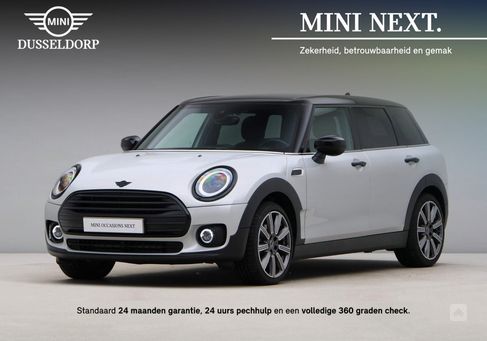 MINI Cooper Clubman, 2023