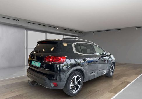 Citroën C5 Aircross, 2021 3