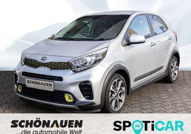 Kia Picanto, 2018