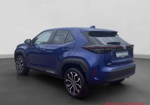 Toyota Yaris Cross, 2023 3
