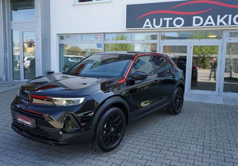 Opel Mokka, 2023 2