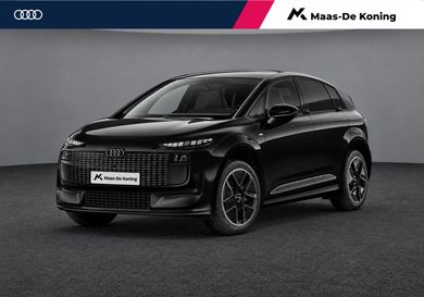 Audi A2, 2027