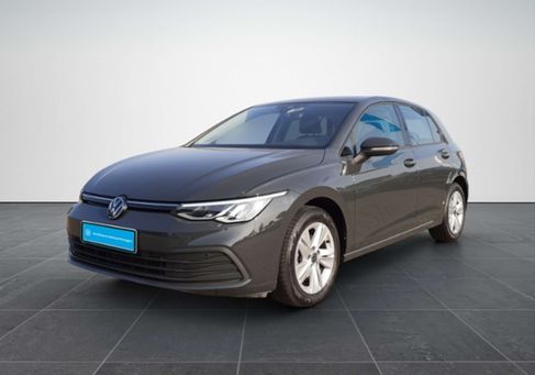 Volkswagen Golf, 2023 2