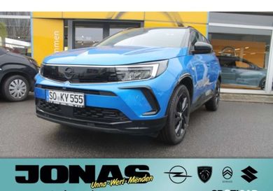 Opel Grandland X, 2023