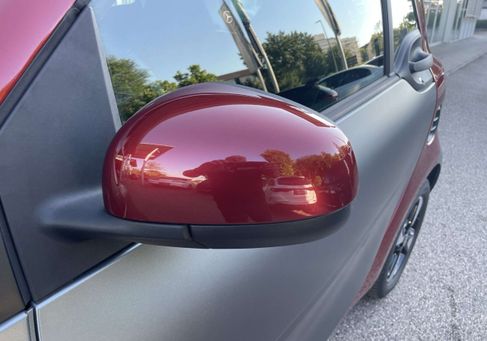 Smart ForTwo, 2024