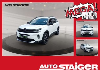 Citroën C5, 2023