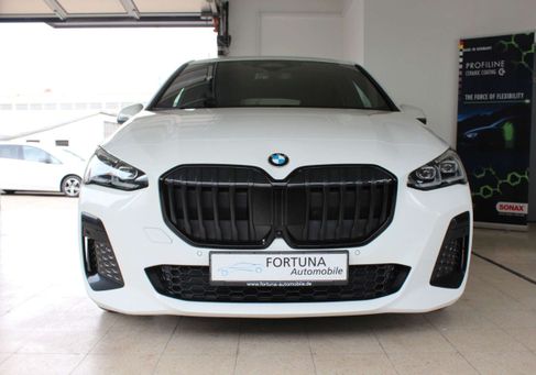 BMW 218, 2023 2