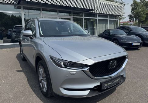 Mazda CX-5, 2019 3