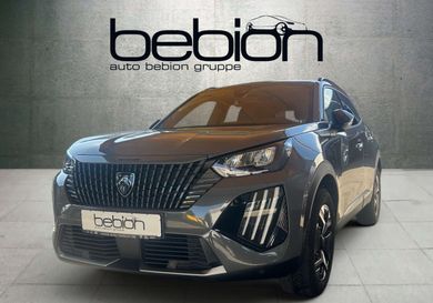 Peugeot 2008, 2024