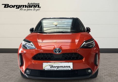 Toyota Yaris Cross, 2023 2