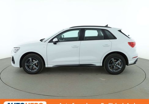 Audi Q3, 2018 3