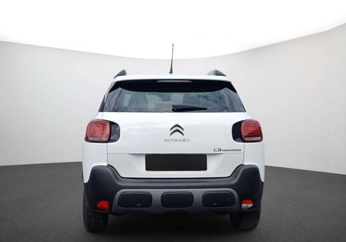 Citroën C3 Aircross, 2023 3