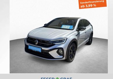 Volkswagen Taigo, 2023