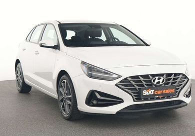 Hyundai i30, 2023