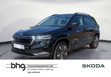 Skoda Karoq, 2024
