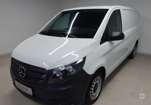 Mercedes-Benz Vito, 2020