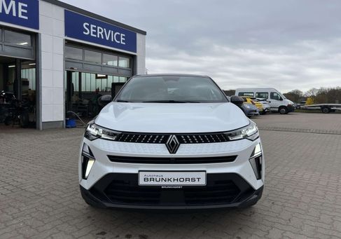 Renault Captur, 2026