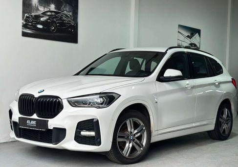 BMW X1, 2022 2