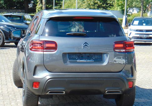 Citroën C5 Aircross, 2025 3