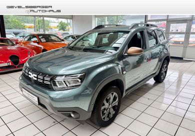 Dacia Duster, 2023