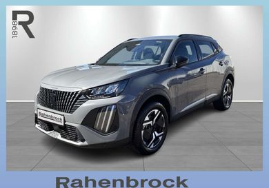 Peugeot 2008, 2026