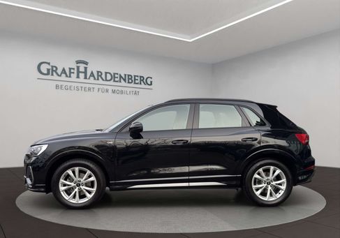 Audi Q3, 2024