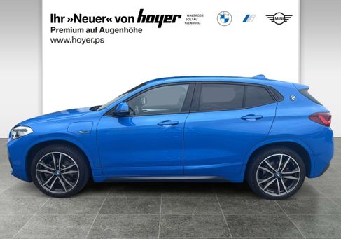 BMW X2, 2022 3