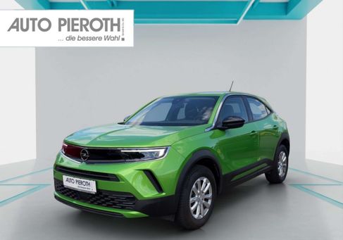 Opel Mokka, 2023 2