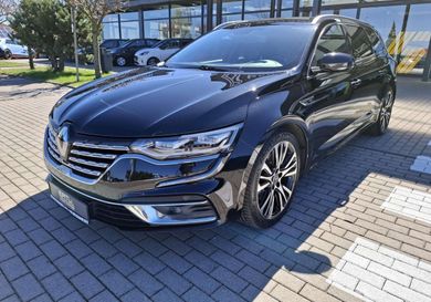 Renault Talisman, 2022