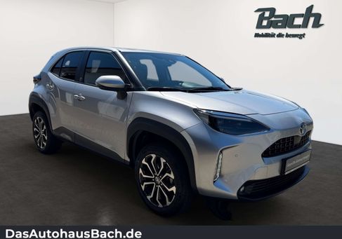 Toyota Yaris Cross, 2023