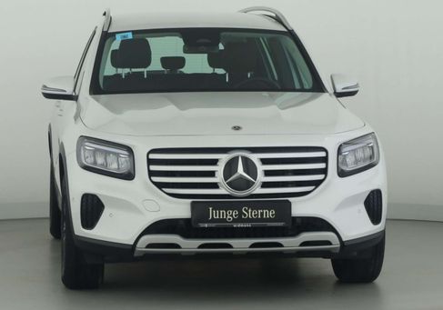 Mercedes-Benz GLB 180, 2024