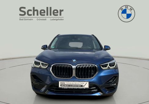 BMW X1, 2021 3