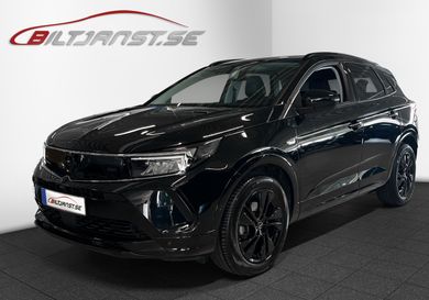 Opel Grandland X, 2023