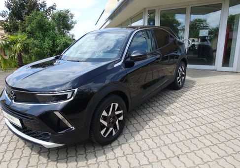 Opel Mokka, 2023 2