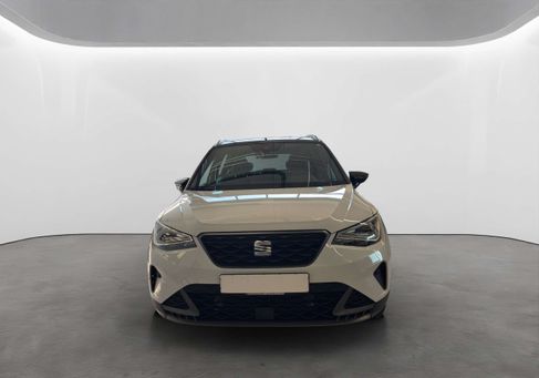 Seat Arona, 2025