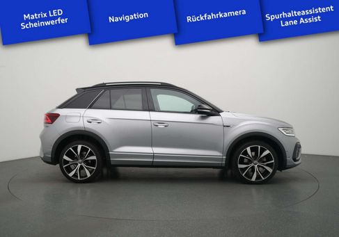 Volkswagen T-Roc, 2024