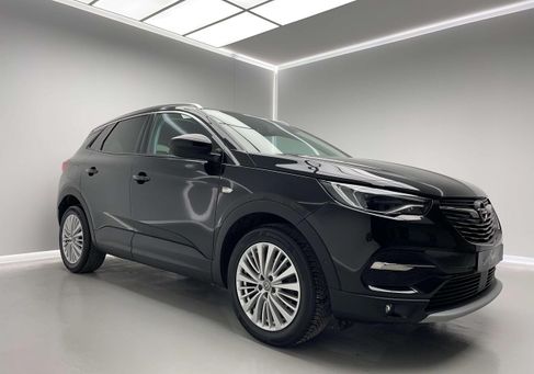 Opel Grandland X, 2018 2