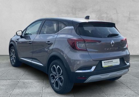 Renault Captur, 2022