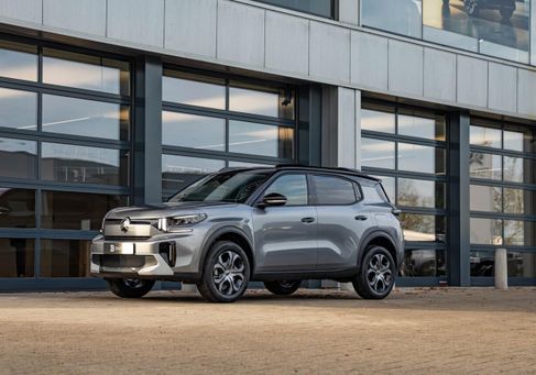 Citroën, 2026 2