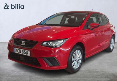 Seat Ibiza, 2024