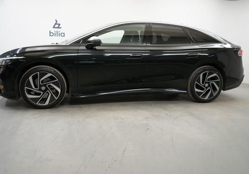 Volkswagen ID.7, 2024