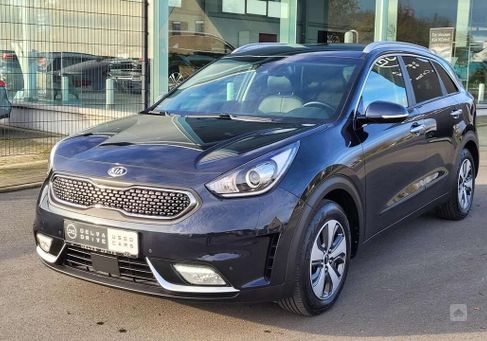 Kia Niro, 2019