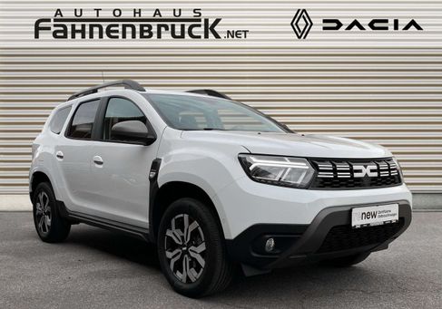 Dacia Duster, 2023 2
