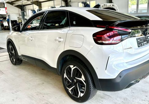 Citroën C4, 2023 2